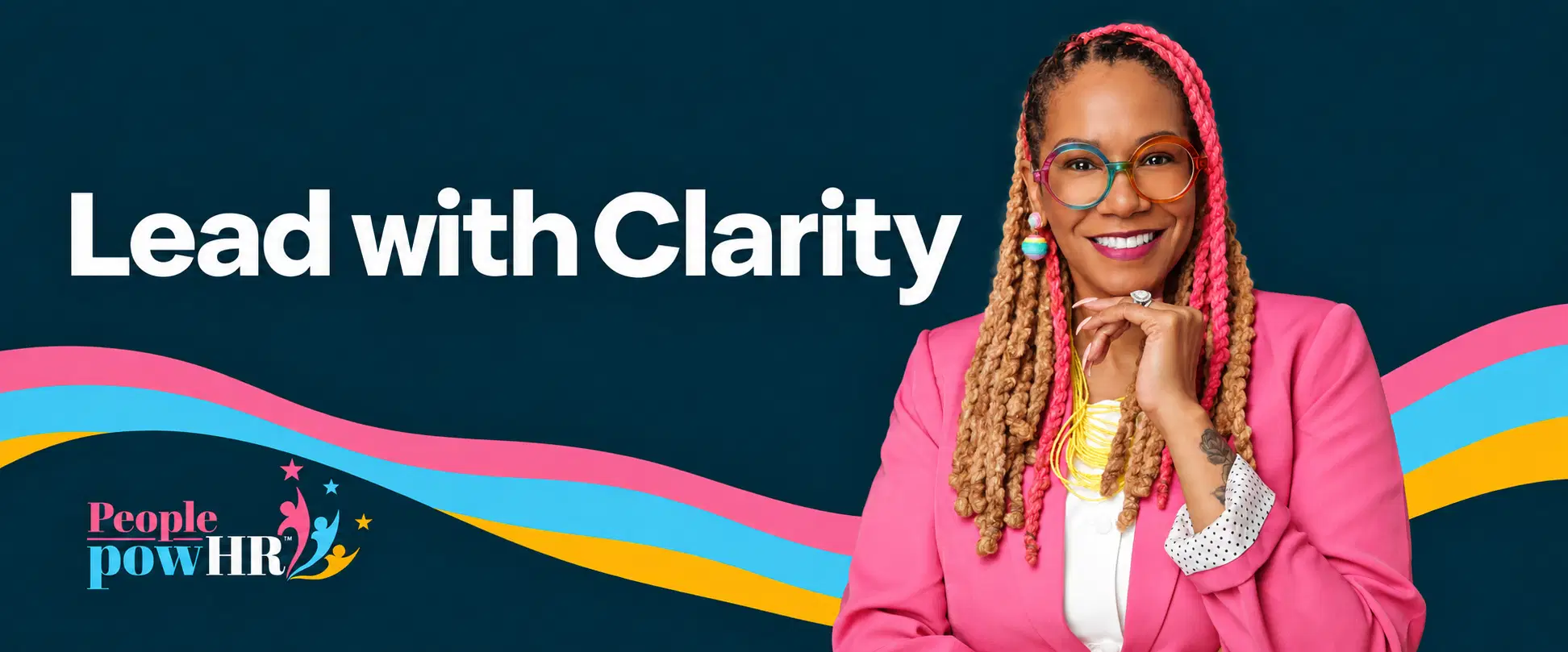 Lead with Clarity — People powHR®